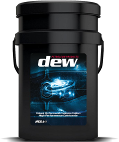 DEW Syntech CS Serisi - 20KG