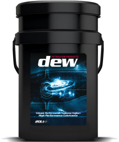 DEW Syntech Kompresör Sıvı Serisi - 20KG