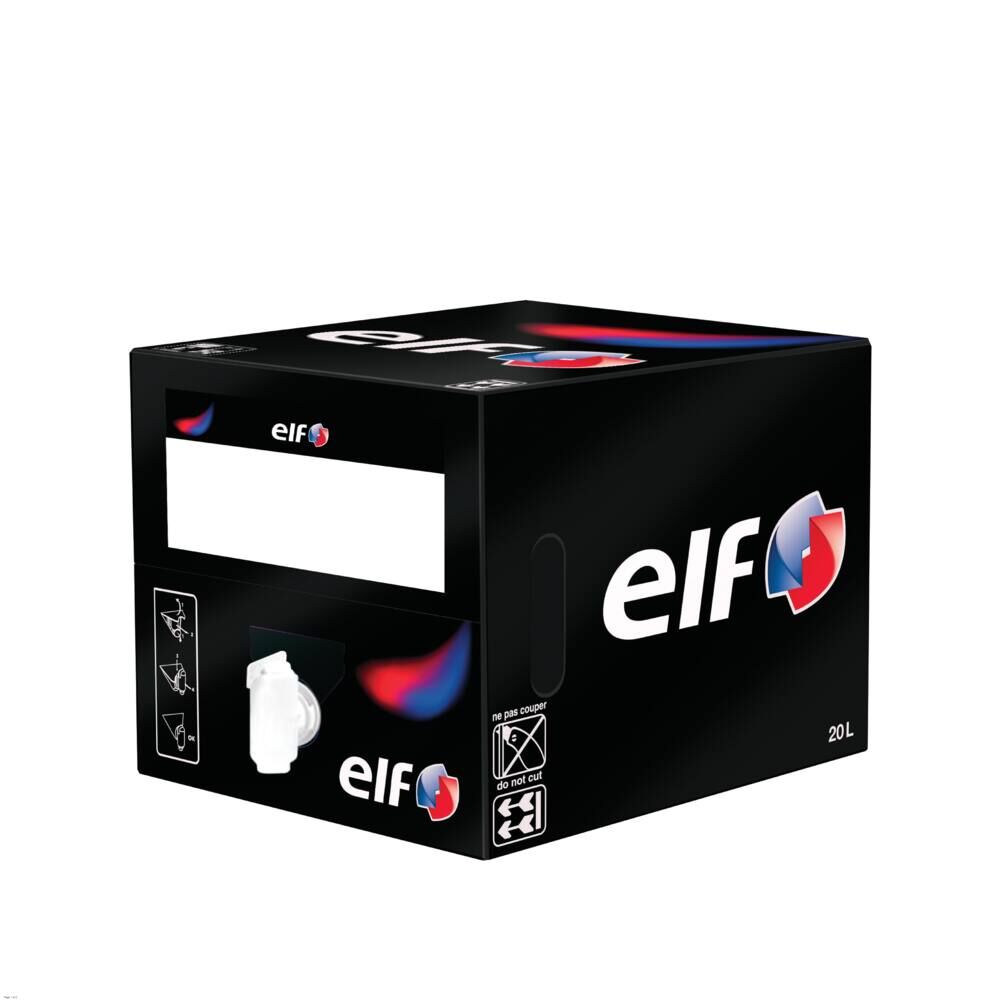 ELF EVOLUTION FULL-TECH FE 5W-30 - 20KG