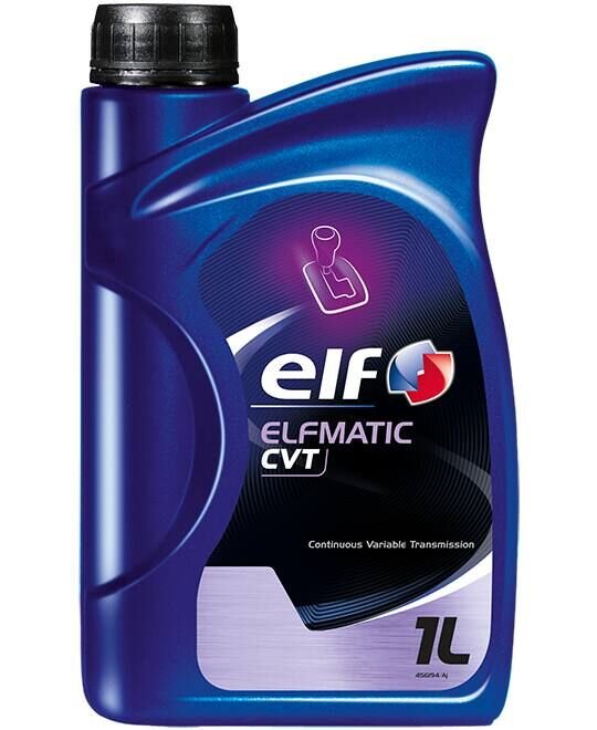 ELF ELFMATIC CVT - 1LT