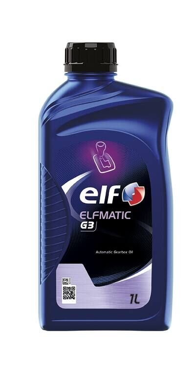 ELF ELFMATIC G3 - 1LT