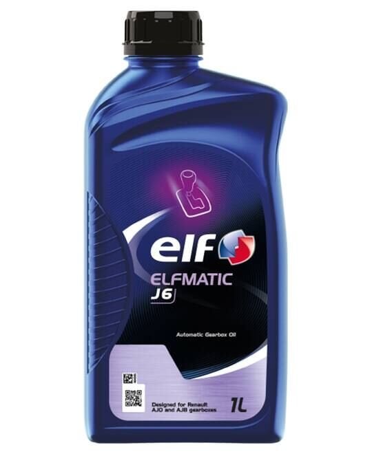 ELF ELFMATIC J6 - 1LT