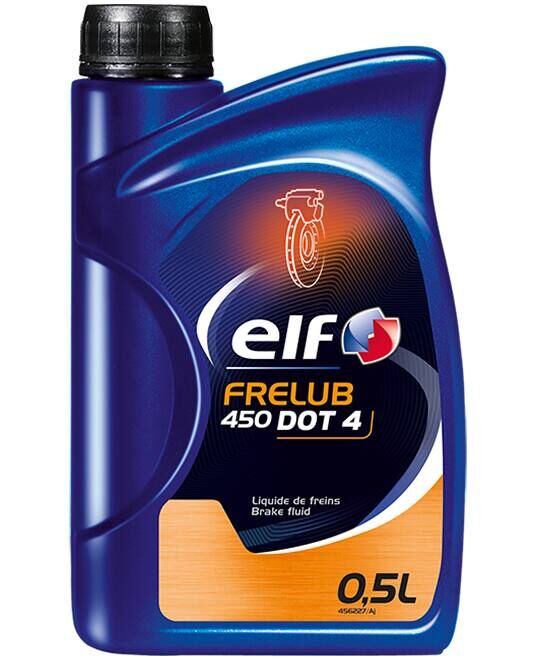 ELF FRELUB 450 - 500ml