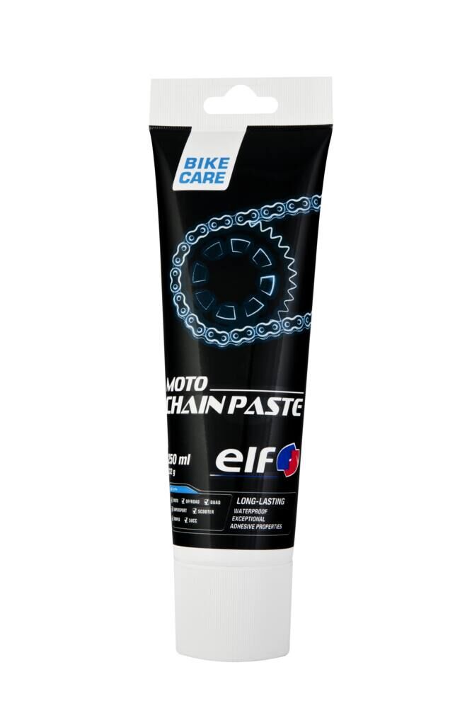 ELF MOTO ZİNCİR MACUNU - 400ml