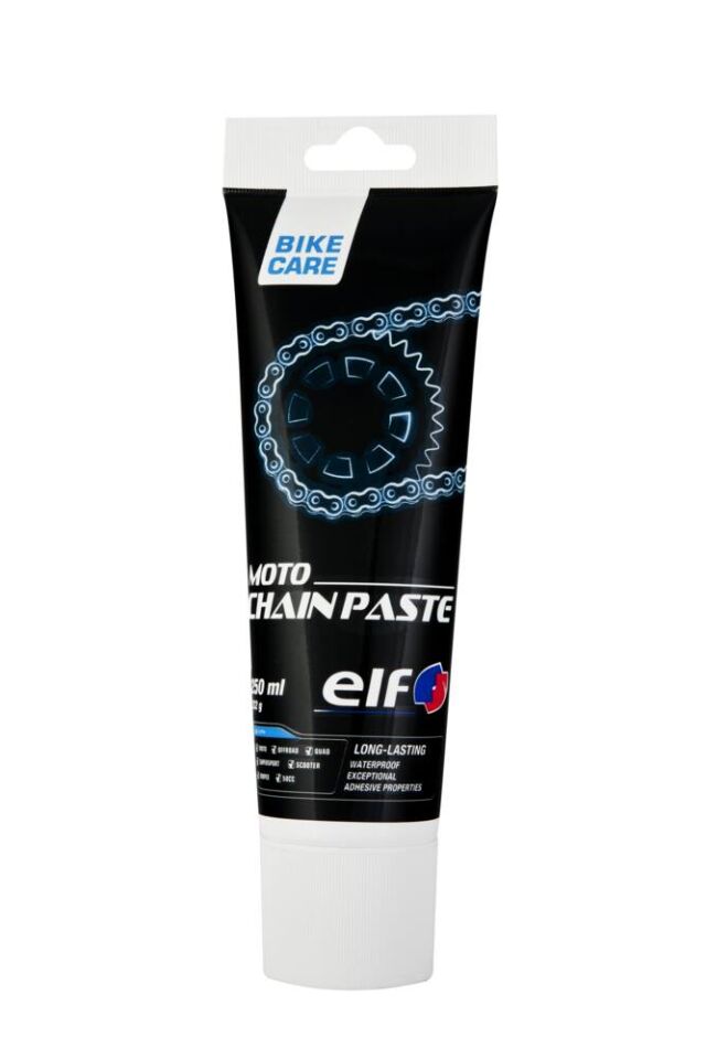 ELF MOTO ZİNCİR MACUNU - 400ml