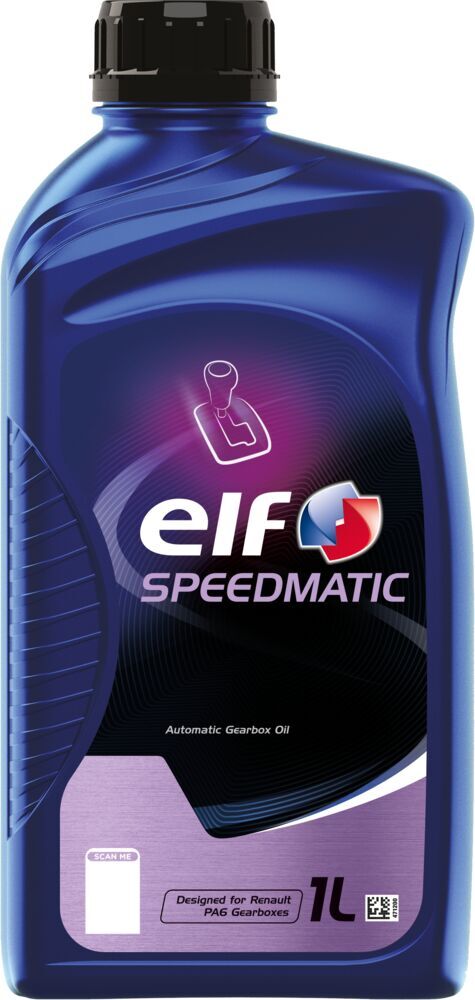 ELF SPEEDMATIC - 1LT