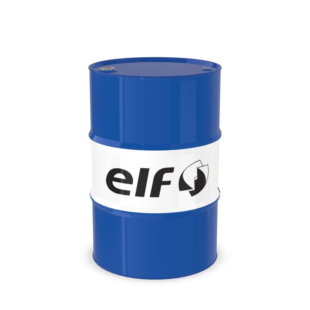 ELF EVOLUTION FULL-TECH FDX 0W-30 - 180KG