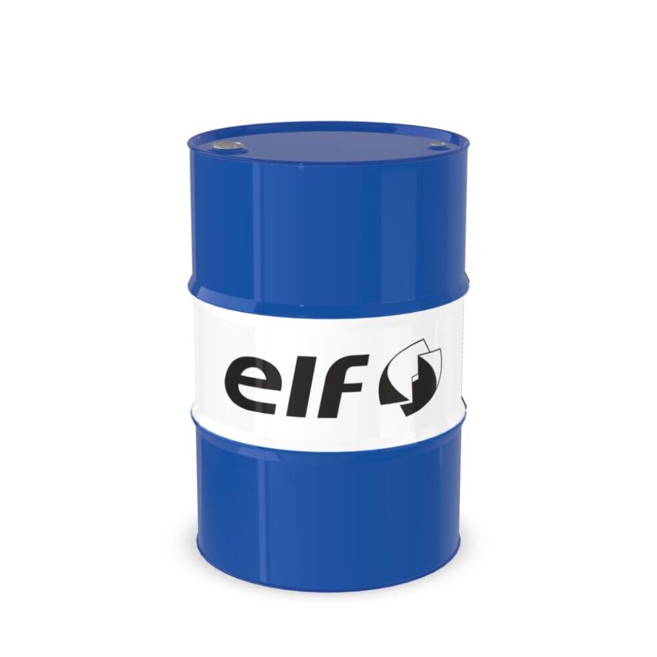 ELF EVOLUTION FULL-TECH FDX 0W-30 - 180KG