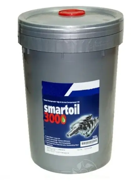 SHELL Smart Oil 3000 - 20KG