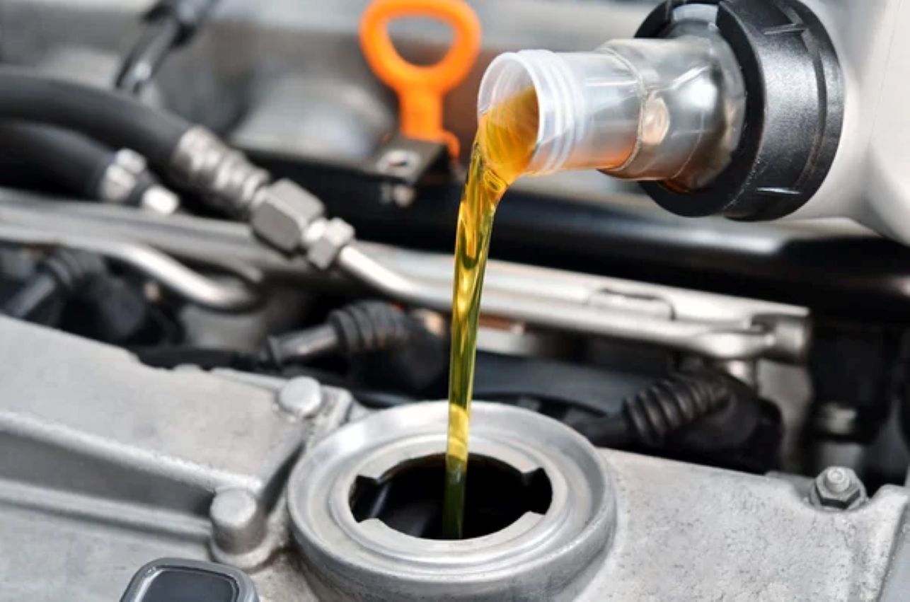 BİNEK ARAÇ MOTOR YAĞLARI