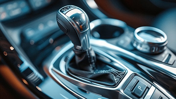 Şanzıman Dişli Yağları