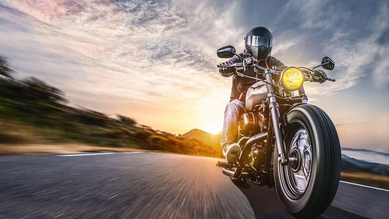 Motosiklet  Ürünleri